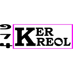 974 ker kreol - La Réunion 05