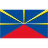 974 Ker Kreol - Drapeau MAHAVELI