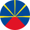 974 Ker Kreol - MAHAVELI Flag