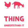 Chicken & Goats Chickens Goats Gift