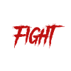 Eat Sleep Fight Repeat