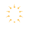 Electrician Skull Always Be Nice
