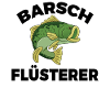 Barsch Flüsterer Barschangler Raubfisch