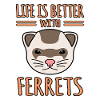 Frettchen