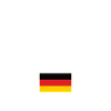 German Germany Flag German Roots