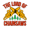 Chainsaw Arborist Lumberjack Gift