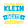Ich bin nicht Klein