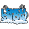 I smell snow