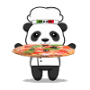 Italian Chef Panda