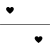 Heart Line