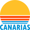 Canarias (split sun)