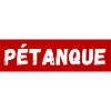 Pétanque