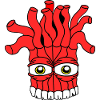 Wild Head