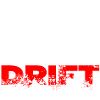 je peux pas j'ai drift