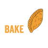 Manger Sleep Bake Empanadas
