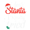 DEAR STANTA I REALLY TRIED