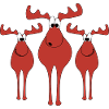 Noël de l’orignal