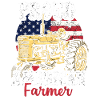Proud American Farmer
