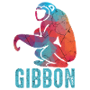 Gibbon Monkey
