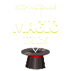 Magic Magic Magic Hat