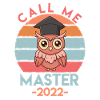 Master 2022 Master's Degree