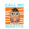 Master Master Owl Master 2022