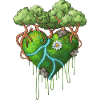 Green Heart