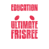 Ultimate Frisbee