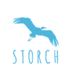 Storch Witz Storche