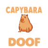 Capybara