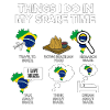 Brazil