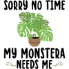 Monstera
