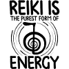 Reiki Therapist