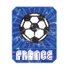 France Team Retro