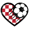 Croatia Football