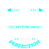 MARION PARFAITE - NOM MARION