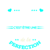 MAËLLE PARFAITE - NOM MAËLLE