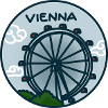 Riesenrad, Prater - Vienna, Austria