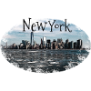 New York City Skyline