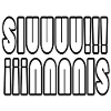 SIUUUU!!!