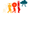 Évolution du programmeur Cloud.