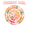 Frisbee