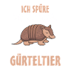 Gürteltier Gürteltiere