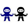 Ninjas