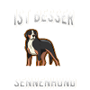 Großer Schweizer Sennenhund