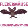Fledermausliebhaber Fledermaus