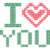 Je t’aime de cœur