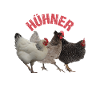 Hühner
