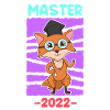 Master's Degree 2022 Master