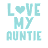 Auntie
